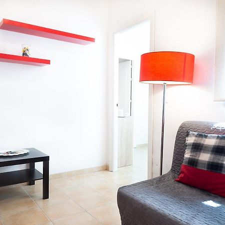 Apartamento Pasaje Valvanera Sevilla Bagian luar foto